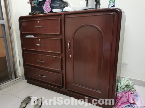 Wardrobe for sale